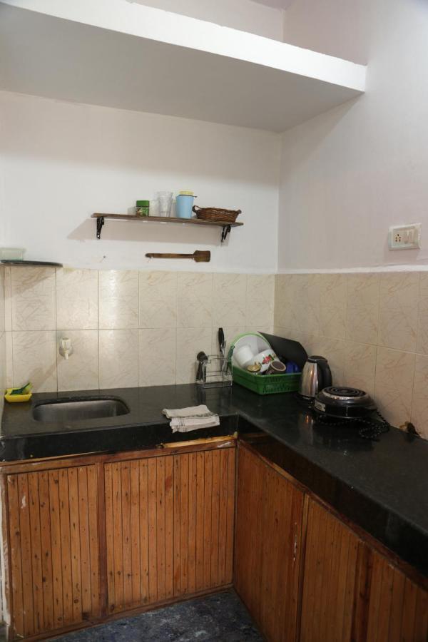 Dreamcatcher House & Hostel At Arambol Beach Exteriör bild