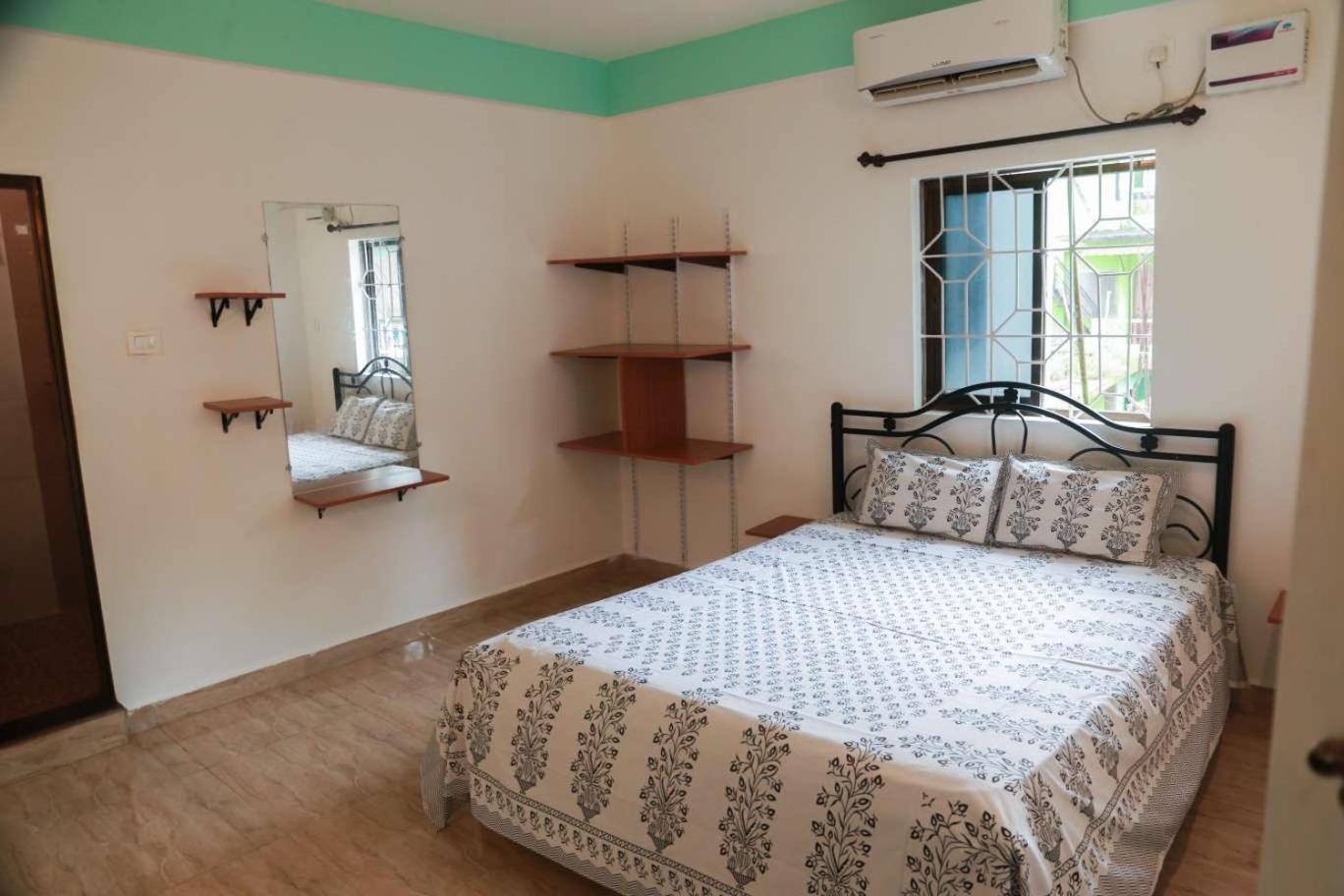 Dreamcatcher House & Hostel At Arambol Beach Exteriör bild