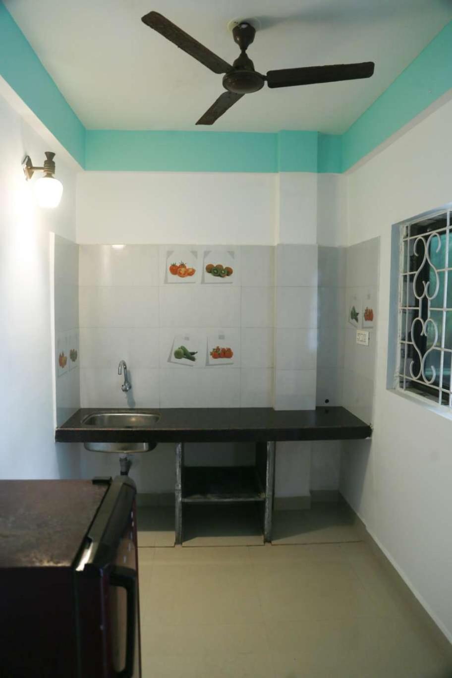 Dreamcatcher House & Hostel At Arambol Beach Exteriör bild